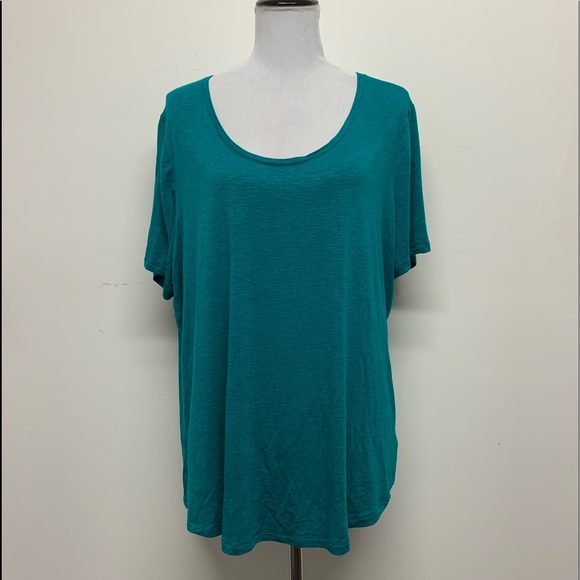 Old Navy Tops - 🍄 Old Navy Luxe Top Size XL